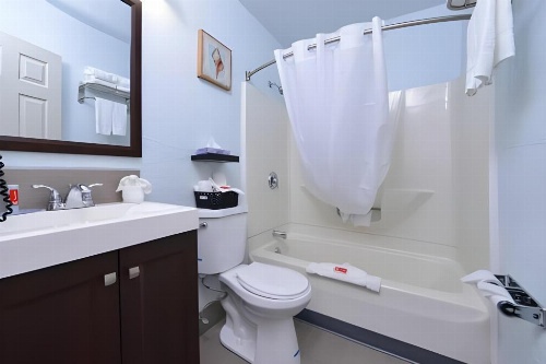 Econo Lodge Rochester image 11