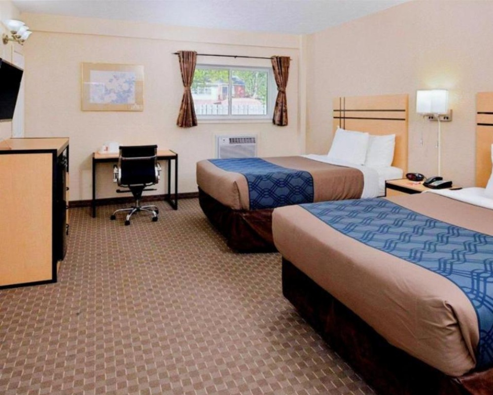 Econo Lodge Rochester Main image