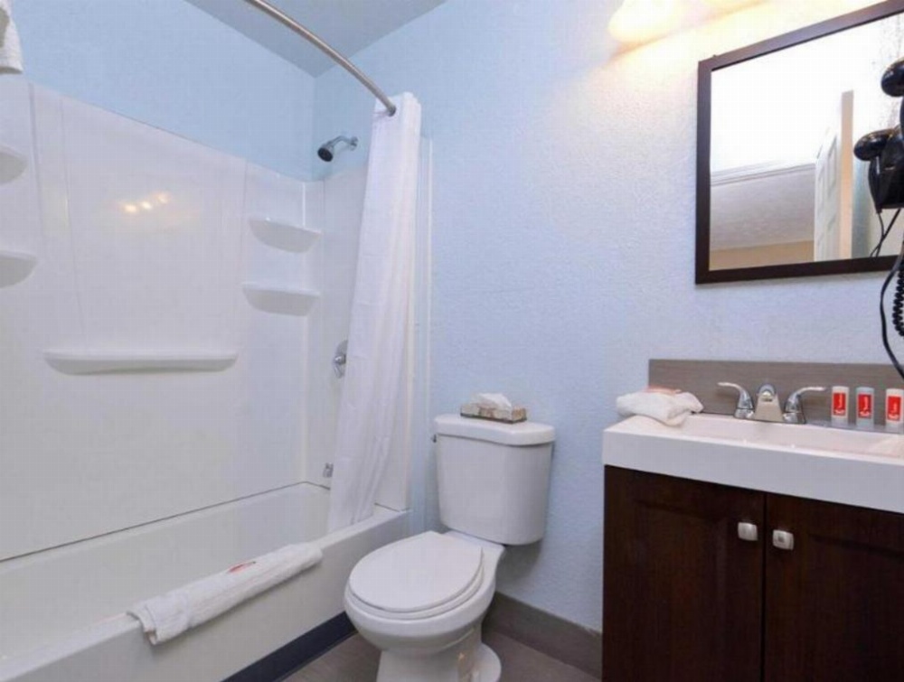 Econo Lodge Rochester